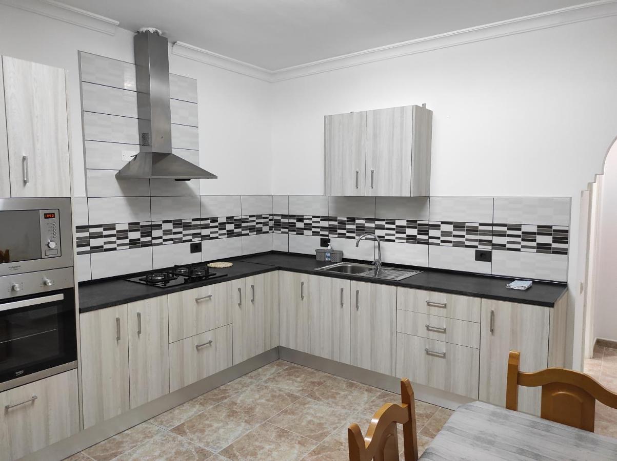 Apartamento Para Familias Marzagan  Exterior photo