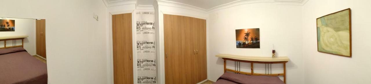 Apartamento Para Familias Marzagan  Exterior photo