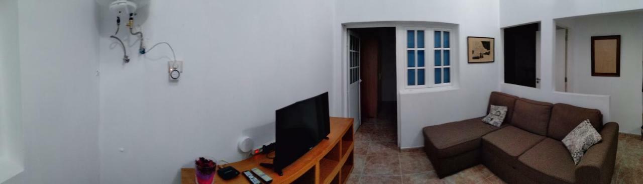 Apartamento Para Familias Marzagan  Exterior photo