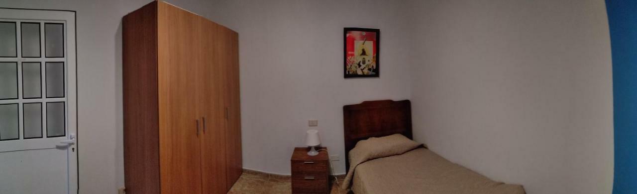 Apartamento Para Familias Marzagan  Exterior photo