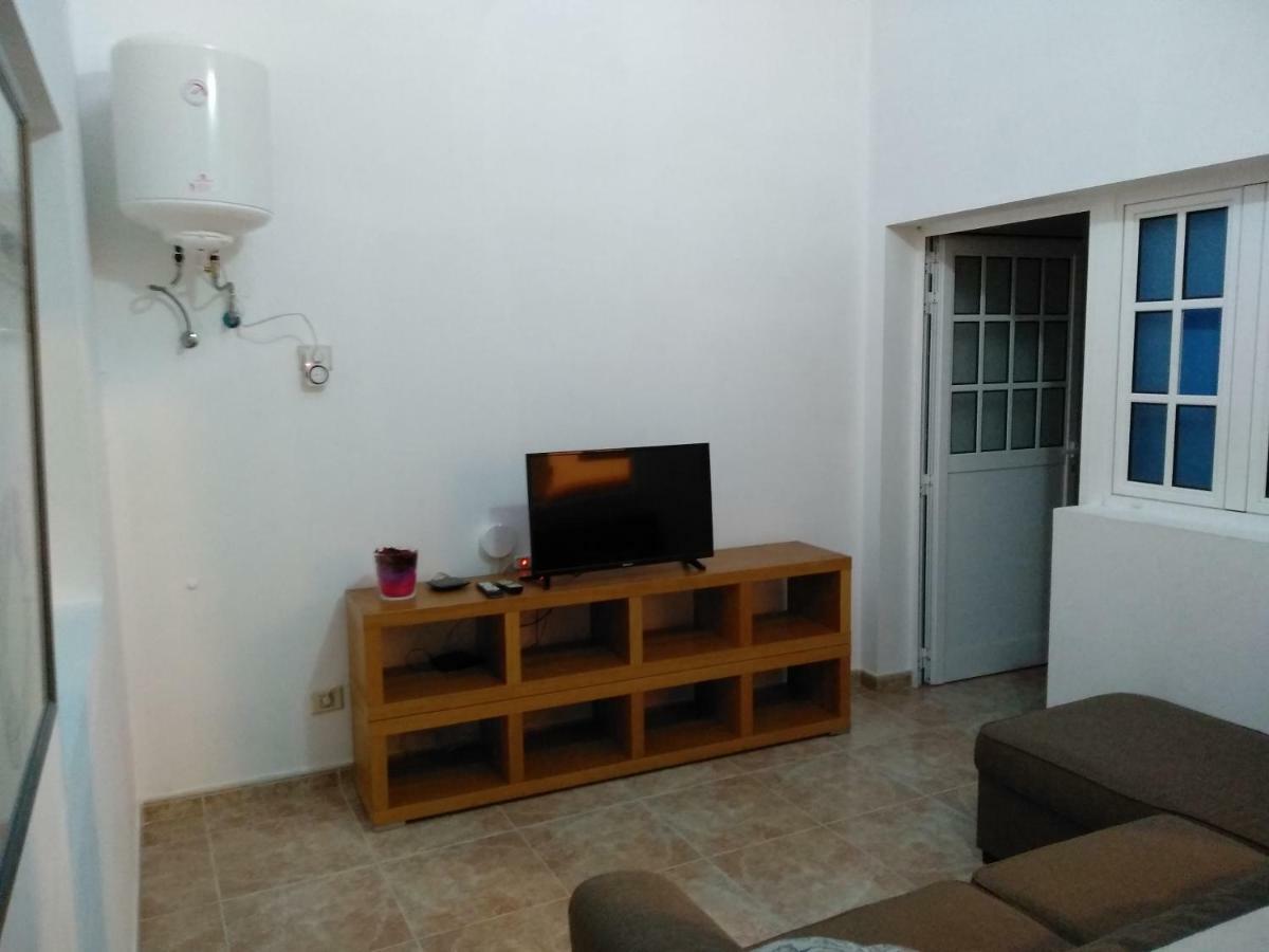 Apartamento Para Familias Marzagan  Exterior photo
